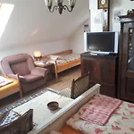 Chalupa, 3x Apartmany, 11 Luzek. شقة Sedlec-Prcice
