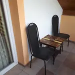 Chalupa, 3x Apartmany, 11 Luzek.