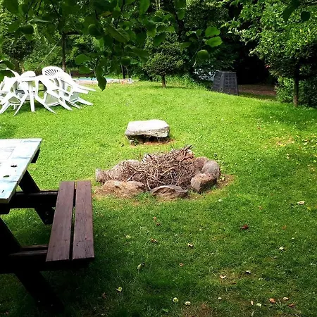 Chalupa, 3x Apartmány, 11 Lůžek. Apartman Sedlec-Prčice