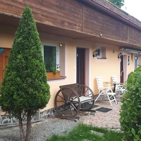 شقة Chalupa, 3x Apartmany, 11 Luzek. *