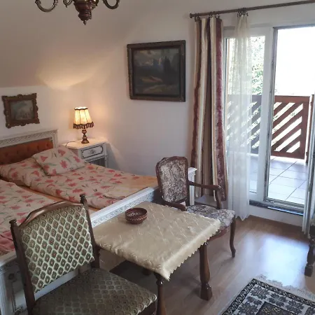 Appartement Chalupa, 3x Apartmany, 11 Luzek.