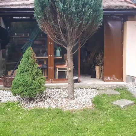 Appartement Chalupa, 3x Apartmany, 11 Luzek. *