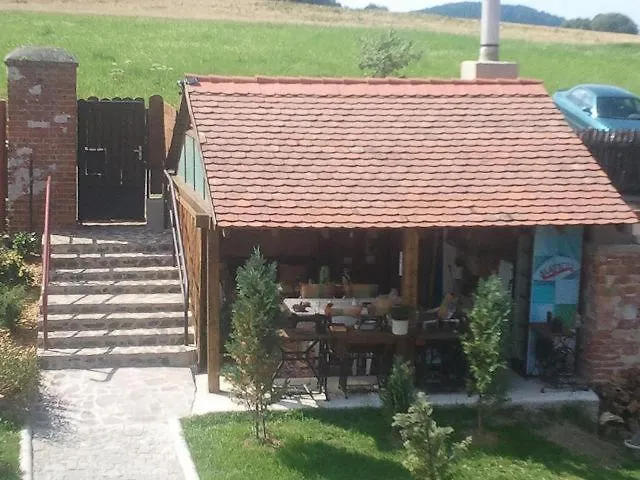 Chalupa, 3x Apartmany, 11 Luzek. شقة *