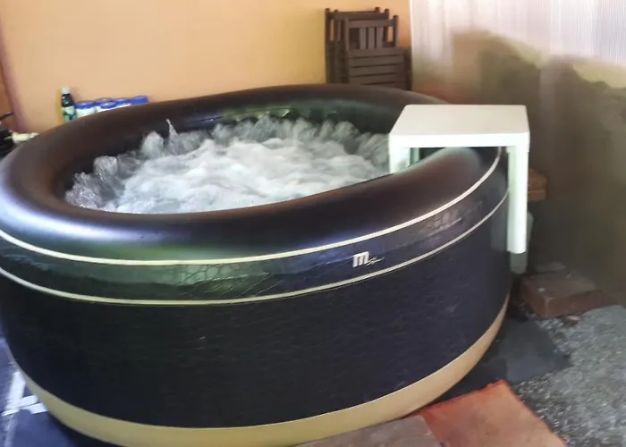 Chalupa, 3x Apartmany, 11 Luzek. شقة *