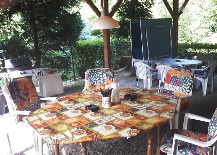 شقة Chalupa, 3x Apartmany, 11 Luzek. *