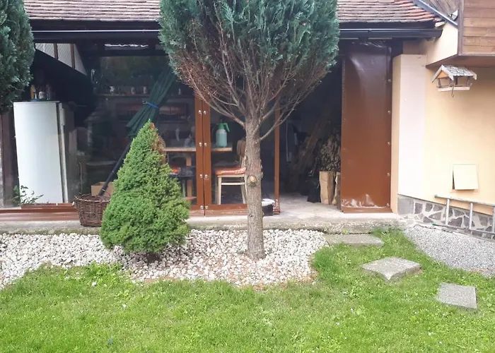 شقة Chalupa, 3x Apartmany, 11 Luzek. *