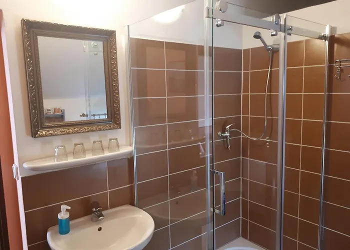 شقة Chalupa, 3x Apartmany, 11 Luzek.