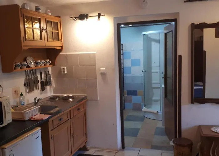 Chalupa, 3x Apartmany, 11 Luzek. شقة *