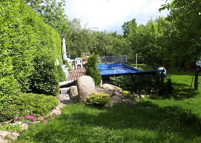 شقة Chalupa, 3x Apartmany, 11 Luzek. *