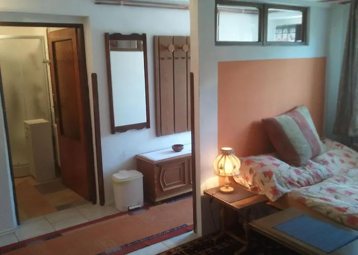 شقة Chalupa, 3x Apartmany, 11 Luzek. *